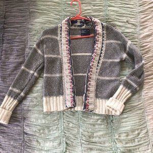 American Eagle Knit Sweater